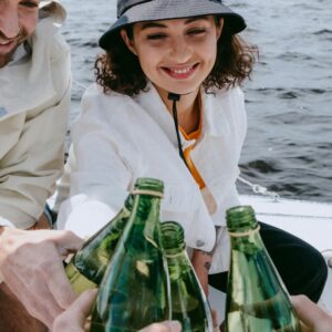 Tarjeta regalo — Regala una travesía en velero