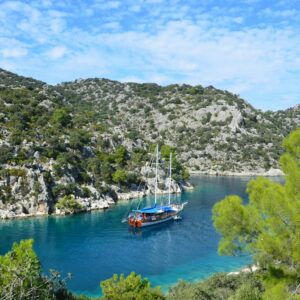Costa Brava salvaje · 5 días — Reserva tu plaza