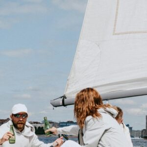 Singles a la mar · 8 días — Reserva tu plaza